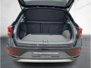 Volkswagen T-Roc GOAL 2.0 TDI DSG *AHZV IQ.DRIVE REAR VIEW*