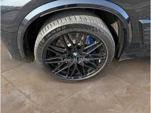 BMW X5 M Competition / Soft Close / Aktive Sitzbelü