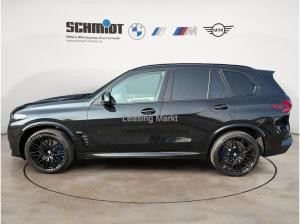 BMW X5 M Competition / Soft Close / Aktive Sitzbelü