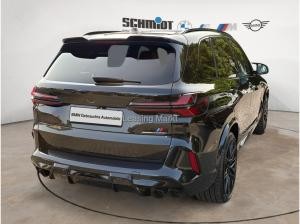 BMW X5 M Competition / Soft Close / Aktive Sitzbelü