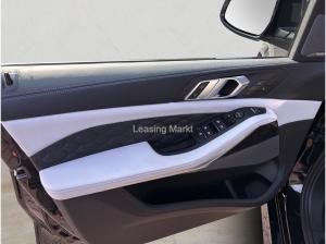 BMW X5 M Competition / Soft Close / Aktive Sitzbelü