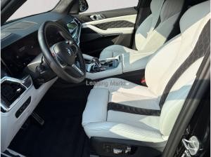 BMW X5 M Competition / Soft Close / Aktive Sitzbelü