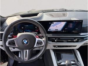 BMW X5 M Competition / Soft Close / Aktive Sitzbelü