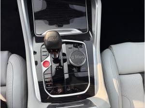 BMW X5 M Competition / Soft Close / Aktive Sitzbelü