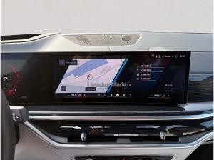 BMW X5 M Competition / Soft Close / Aktive Sitzbelü