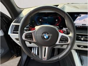 BMW X5 M Competition / Soft Close / Aktive Sitzbelü