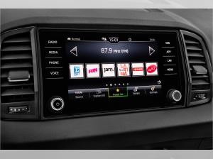 Skoda Karoq Sportline 1,5 TSI AHK - Navi - Assistenzpaket - sofort verfügbar