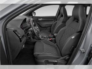 Skoda Karoq Sportline 1,5 TSI AHK - Navi - Assistenzpaket - sofort verfügbar