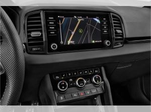 Skoda Karoq Sportline 1,5 TSI AHK - Navi - Assistenzpaket - sofort verfügbar