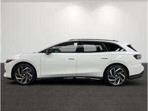 Volkswagen ID.7 Tourer Pro LED+APP+AHK+HUD+AreaView
