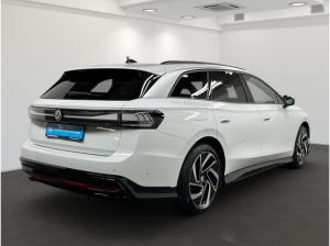 Volkswagen ID.7 Tourer Pro LED+APP+AHK+HUD+AreaView