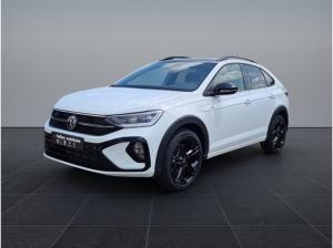 Volkswagen Taigo 1.5 TSI DSG R-LINE+MATRIX+NAVI+WR+BLACKSTY