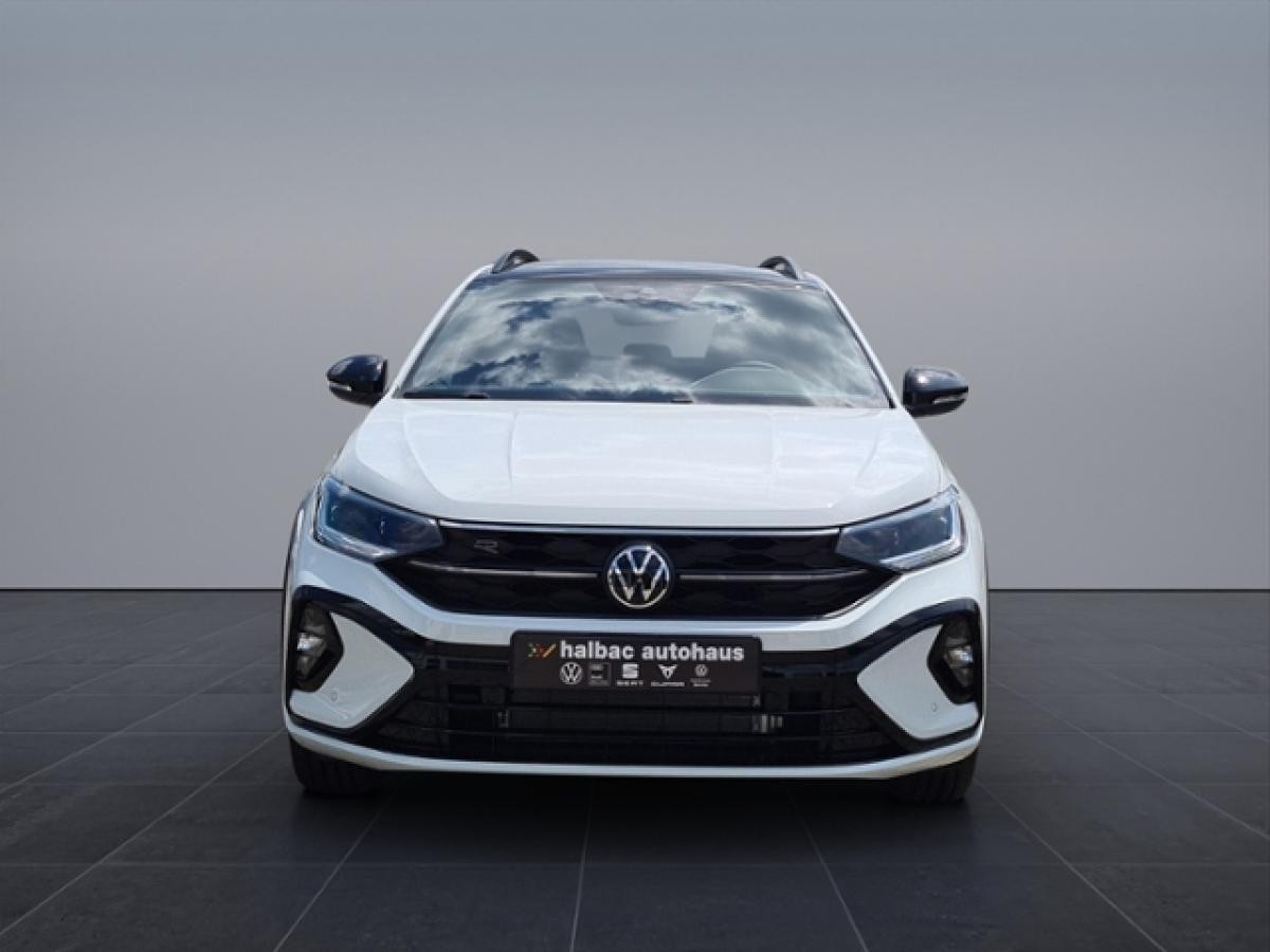 Volkswagen Taigo 1.5 TSI DSG R-LINE+MATRIX+NAVI+WR+BLACKSTY