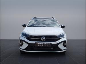 Volkswagen Taigo 1.5 TSI DSG R-LINE+MATRIX+NAVI+WR+BLACKSTY