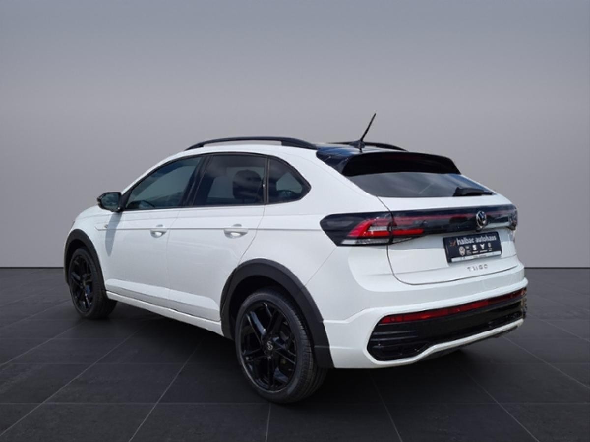 Volkswagen Taigo 1.5 TSI DSG R-LINE+MATRIX+NAVI+WR+BLACKSTY