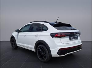 Volkswagen Taigo 1.5 TSI DSG R-LINE+MATRIX+NAVI+WR+BLACKSTY