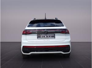 Volkswagen Taigo 1.5 TSI DSG R-LINE+MATRIX+NAVI+WR+BLACKSTY