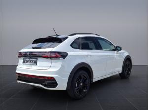 Volkswagen Taigo 1.5 TSI DSG R-LINE+MATRIX+NAVI+WR+BLACKSTY