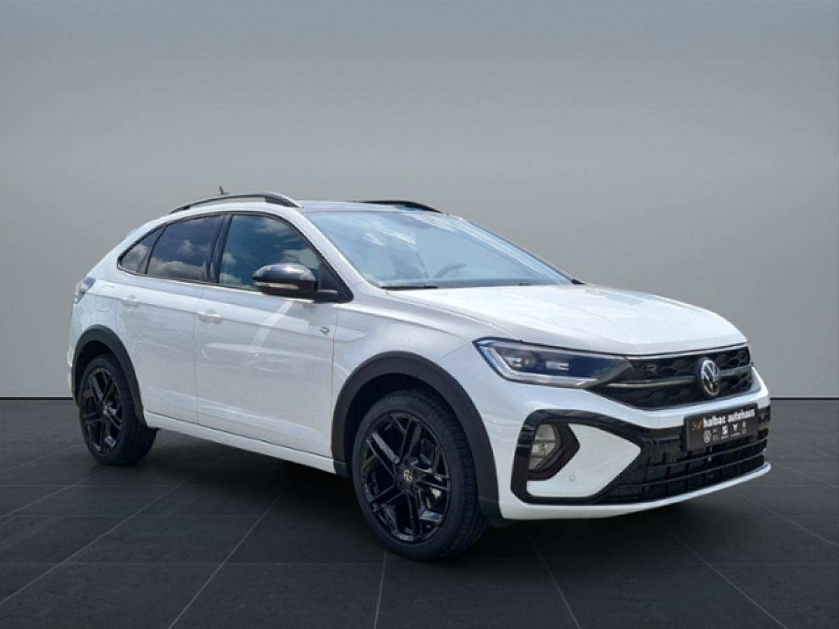 Volkswagen Taigo 1.5 TSI DSG R-LINE+MATRIX+NAVI+WR+BLACKSTY