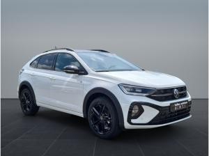 Volkswagen Taigo 1.5 TSI DSG R-LINE+MATRIX+NAVI+WR+BLACKSTY