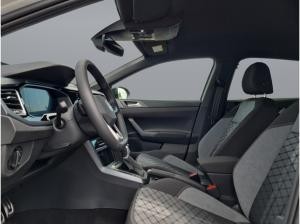 Volkswagen Taigo 1.5 TSI DSG R-LINE+MATRIX+NAVI+WR+BLACKSTY