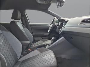 Volkswagen Taigo 1.5 TSI DSG R-LINE+MATRIX+NAVI+WR+BLACKSTY