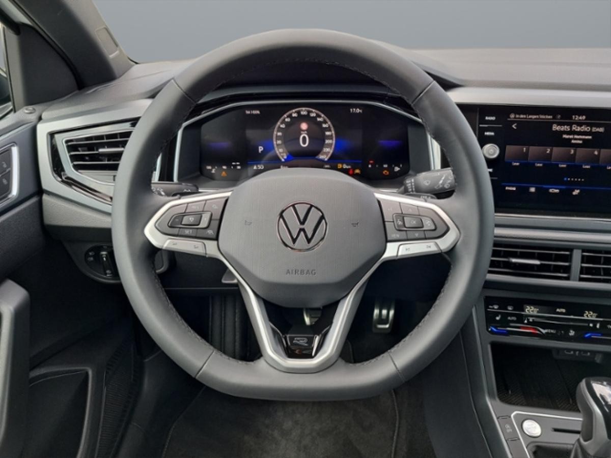 Volkswagen Taigo 1.5 TSI DSG R-LINE+MATRIX+NAVI+WR+BLACKSTY