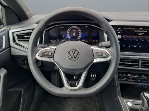 Volkswagen Taigo 1.5 TSI DSG R-LINE+MATRIX+NAVI+WR+BLACKSTY