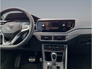 Volkswagen Taigo 1.5 TSI DSG R-LINE+MATRIX+NAVI+WR+BLACKSTY