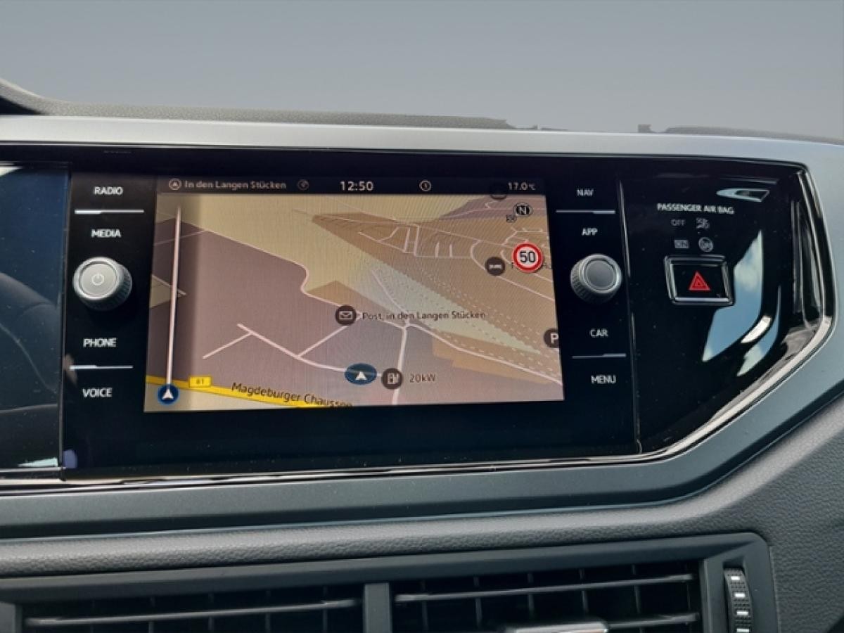 Volkswagen Taigo 1.5 TSI DSG R-LINE+MATRIX+NAVI+WR+BLACKSTY