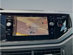 Volkswagen Taigo 1.5 TSI DSG R-LINE+MATRIX+NAVI+WR+BLACKSTY