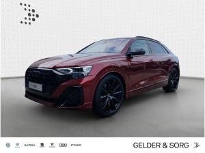 Audi SQ8 SUV TFSI INDIVIDUAL*AHK*Fahrwerk Adv.*Assi+