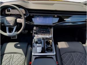 Audi SQ8 SUV TFSI INDIVIDUAL*AHK*Fahrwerk Adv.*Assi+