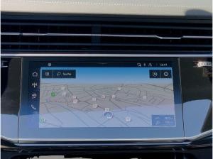 Audi SQ8 SUV TFSI INDIVIDUAL*AHK*Fahrwerk Adv.*Assi+