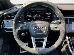 Audi SQ8 SUV TFSI INDIVIDUAL*AHK*Fahrwerk Adv.*Assi+