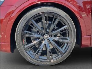 Audi SQ8 SUV TFSI INDIVIDUAL*AHK*Fahrwerk Adv.*Assi+