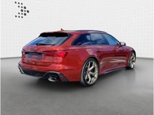 Audi RS6 RS 6 Avant performance StHzg*Carbon*RS-Dynamik+
