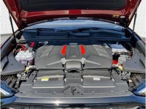 Audi SQ8 SUV TFSI INDIVIDUAL*AHK*Fahrwerk Adv.*Assi+