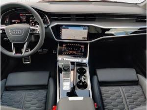 Audi RS6 RS 6 Avant performance StHzg*Carbon*RS-Dynamik+