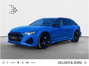 Audi RS6 RS 6 Avant performance INDIVIDUAL*EXCLUSIVE*B&OAdv.