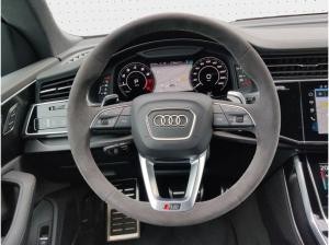 Audi RS Q8 SUV performance Keramik*305kmh*FahrwerkAdv