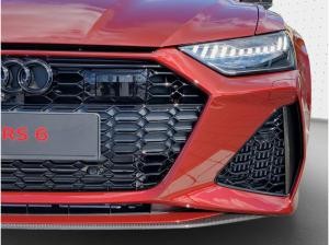Audi RS6 RS 6 Avant performance StHzg*Carbon*RS-Dynamik+