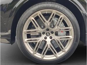 Audi RS Q8 SUV performance Keramik*305kmh*FahrwerkAdv