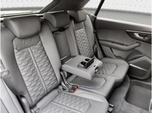 Audi RS Q8 SUV performance Keramik*305kmh*FahrwerkAdv