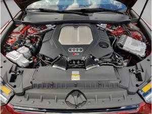 Audi RS6 RS 6 Avant performance StHzg*Carbon*RS-Dynamik+