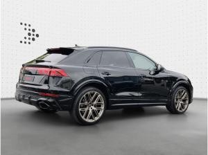 Audi RS Q8 SUV performance Keramik*305kmh*FahrwerkAdv