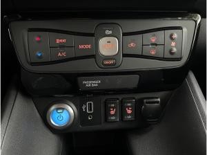 Nissan Leaf LEAF N-CONNECTA 59kWh e+ WINTERPAKET KAMERA