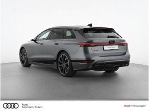 Audi A6 e-tron Avant Performance (Essen)