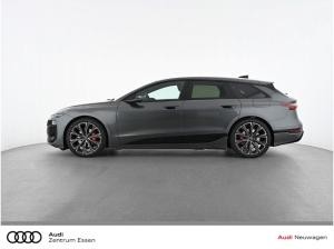 Audi A6 e-tron Avant Performance (Essen)