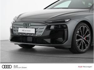 Audi A6 e-tron Avant Performance (Essen)